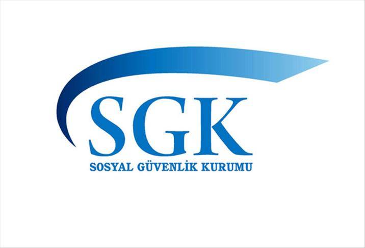 SGK düğmeye bastı! Listede adı olanların aylığı sıfırlanıyor! 6